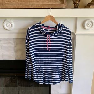 Women’s Southern Tide Light hoodie Size Small